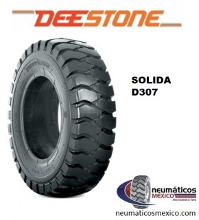 SOLIDA DEESTONE D307